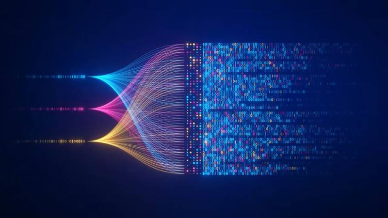 钦南区软件开发：解锁高性能应用的核心技术路径